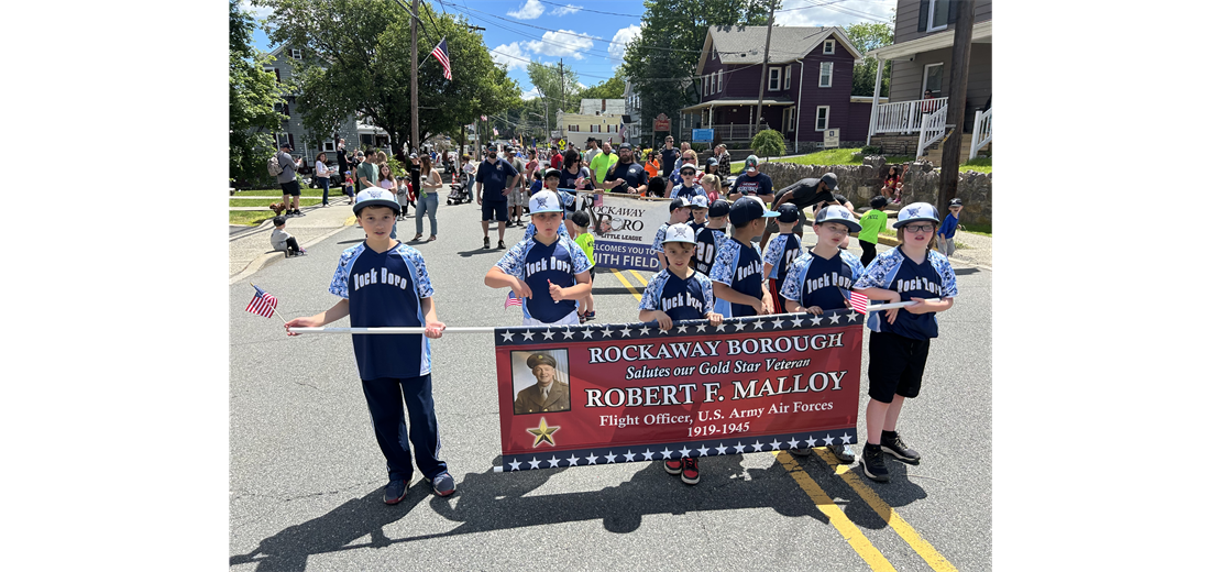 2025 Memorial Day Parade